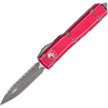 Pracovní nůž Vystřelovací Nůž Microtech Ultrarech 122-12 DRD