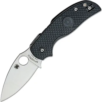 Zavírací Nůž Spyderco Sage 5 Lightweight C123PBK