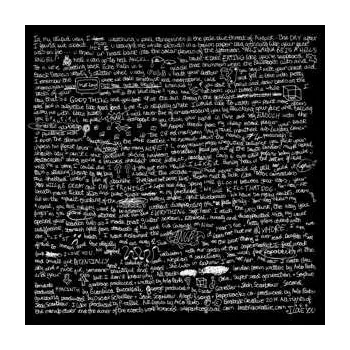 Hudba LP Arlo Parks: Super Sad Generation LTD | CLR 2024 White Coloured Vinyl Limited Edition