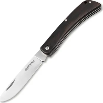 kapesní nůž Zavírací Nůž Magnum Böker Kids Folder Ebony 01RY137