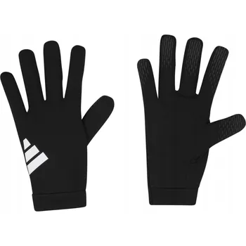 Rukavice Rukavice adidas Tiro League Fieldplayer, černé VEL. 11,5