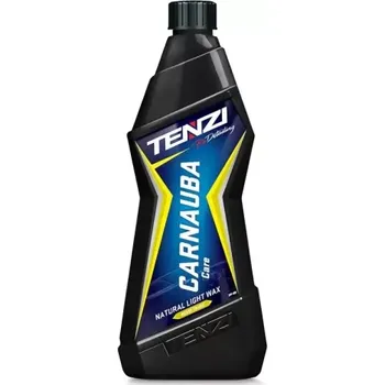 TENZI ProDetailing Carnauba WAX Care - vosková vrstva pro lak 700ml