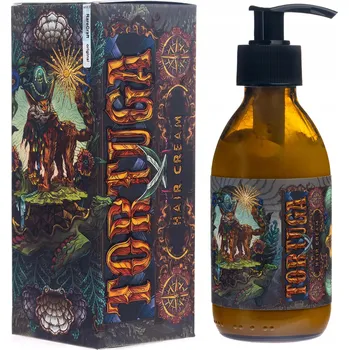 Stylingový přípravek Krém na vlasy pro styling RareCraft Hair Cream Tortuga 200 Ml