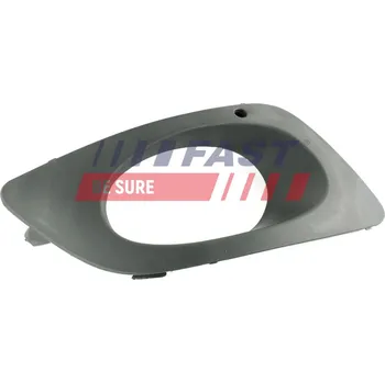 Mlhový světlomet Rám, mlhovka FAST FT91657