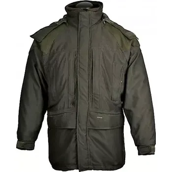 LOVECKÁ BUNDA ALJAŠKA - velikost XL (Myslivecká bunda)