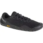 Černé dámské turistické boty Merrell Vapor Glove 6 J067718 Velikost: 40