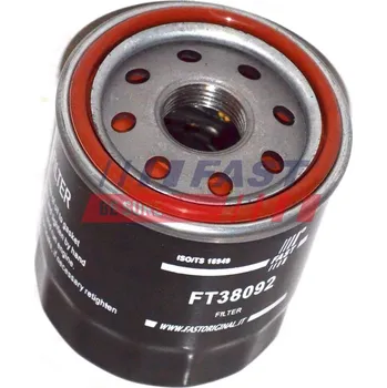 Olejový filtr Olejový filtr FAST FT38092