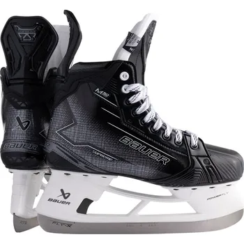 Brusle BAUER S24 SUPREME M50 PRO SKATE-JR 2.0 EE