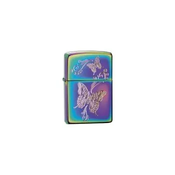 Zapalovač Zippo benzínový Spectrum Butterflies