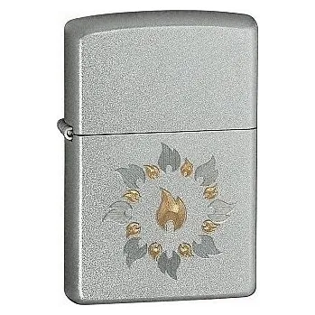 Zapalovač Zippo benzínový Ring of Fire