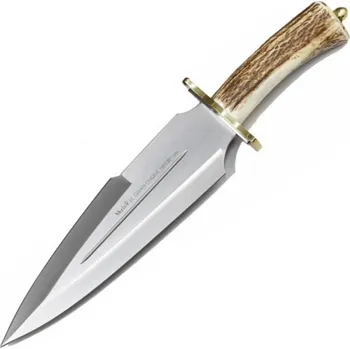 lovecký nůž Pevný Nůž Muela Duque-25A
