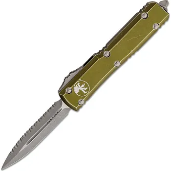 Pracovní nůž Vystřelovací Nůž Microtech Ultratech Apocalyptic 122-12DOD