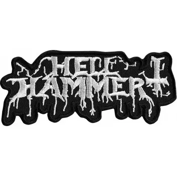 Obraz Nažehlovačka s motivem Heavy Metalu