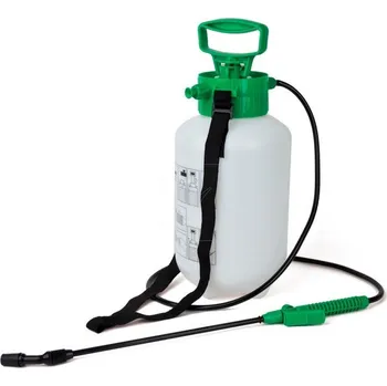 Čerpadlo Water Master - tlakový postřikovač 5L