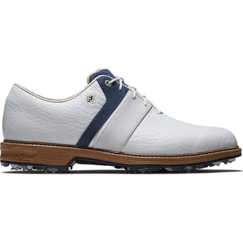 FootJoy Premiere Series LX UK 7,5, White/Navy/White , pánské