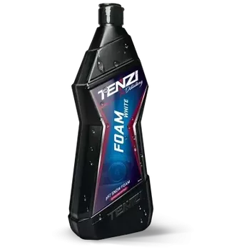 TENZI Pro Detailing Foam White - aktivní pěna 700ml