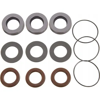 Vysokotlaký čistič Vysokotlaký čistič Kränzle 1 bar 1 W