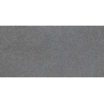 Dlažba RAKO Dlažba Rako Block černá mat rektifikovaná 30x60 DAKSR783 DAKSR783