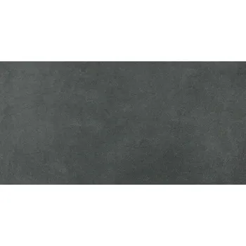 Dlažba RAKO Dlažba Rako Extra černá struktura mat rektifikovaná 30x60 DARSR725 DARSR725