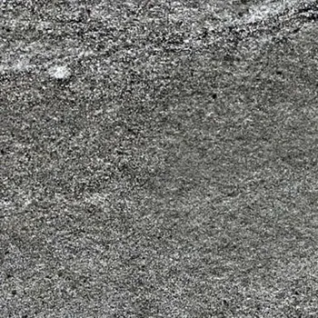 Dlažba RAKO Dlažba Rako Quarzit tmavě šedá struktura mat rektifikovaná 20x20 DAR25738 DAR25738