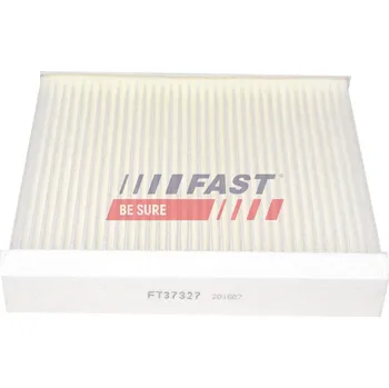 Ventilátor topení a klimatizace Filtr, vzduch v interiéru FAST FT37327