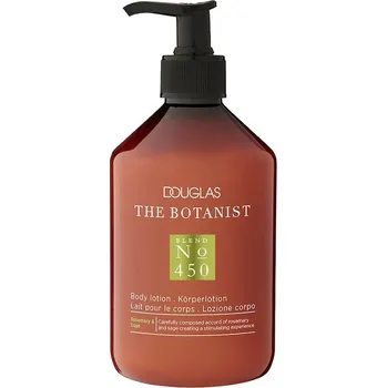 Douglas Collection - The Botanist No. 450 Rosemary & Sage Tělová mléka 500 ml unisex