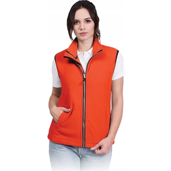 Dámská vesta Reis dámská vesta VHONEY-L P velikost 3XL