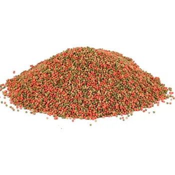 Krmivo pro rybičky Coppens ALLROUND MIX 3 mm plovoucí krmivo pro KOI ryby 1 kg