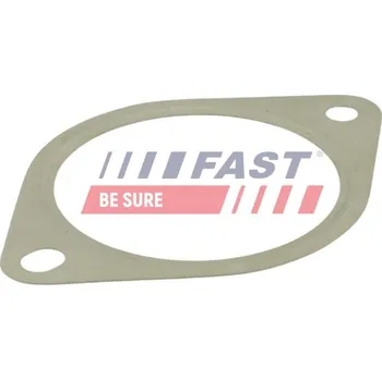 Těsnění výfuku Těsnění, výfuková trubka FAST FT84809