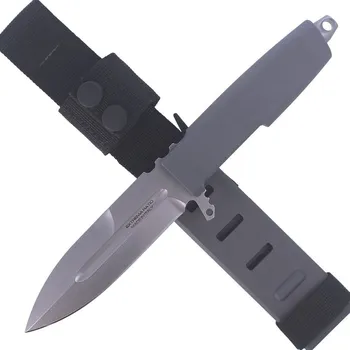 lovecký nůž Pevný Nůž Extrema Ratio CONTACT C WOLF GREY
