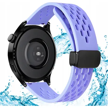 Řemínek na hodinky Univerzální řemínek k chytrým hodinkám (smartwatch), 20 mm