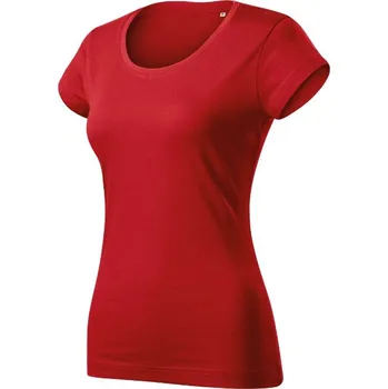 Dámské tričko Viper Free tričko dámské červená M