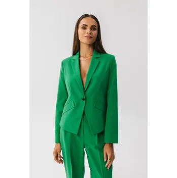 Dámské sako Sako model 185105 Stylove L