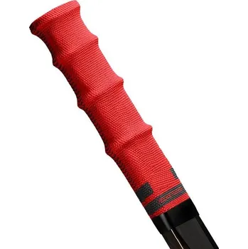 Hokejka RocketGrip Koncovka Fabric Grip zelená