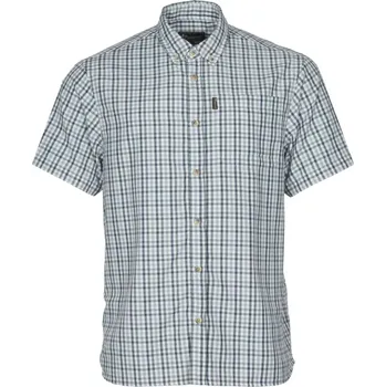 Pánská košile KOŠILE PINEWOOD SUMMER-23 - velikost XL (Košile s krátkým rukávem)