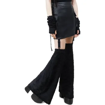 Dámská sukně sukně dámská KILLSTAR - Venomyst - Black - L