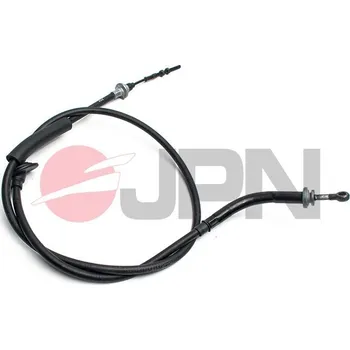 Brzdový systém Tažné lanko, parkovací brzda JPN 70H0305-JPN