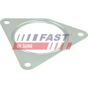 Těsnění výfuku Těsnění, výfuková trubka FAST FT84814