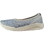 PW Lyfit Berna baleríny modré Barva: Modrá, Velikost: 38