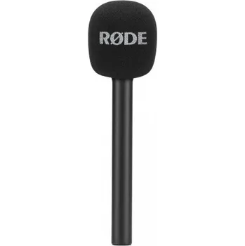 Mikrofon Rode Interview GO