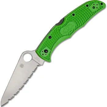 kapesní nůž Zavírací Nůž Spyderco Pacific Salt 2 C91FSGR2
