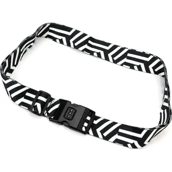 Deštník Gregorio Luggage Strap D2 vzor 1