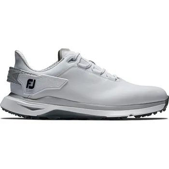 FootJoy Pro/SLX Carbon UK 8,5, White/White/Grey, pánské