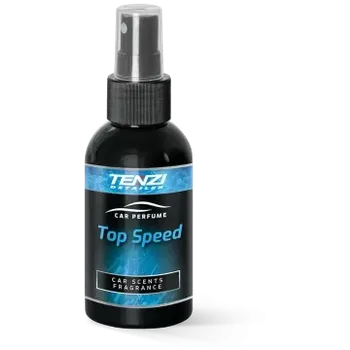 TENZI Top speed - Vůně do auta ve spreji 100ml