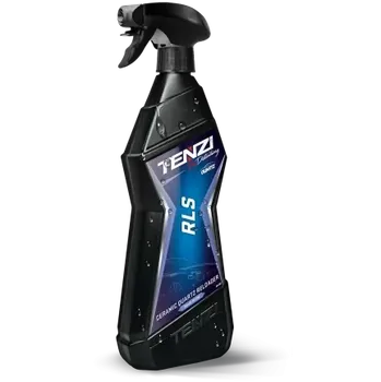 TENZI ProDetailer RLS - hydrofobní ochrana keramických laků a skel 700ml