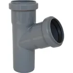 Midas Odbočka HTEA DN 50/50-67°