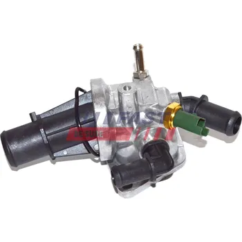 Těsnění motoru Termostat, chladivo FAST FT58162