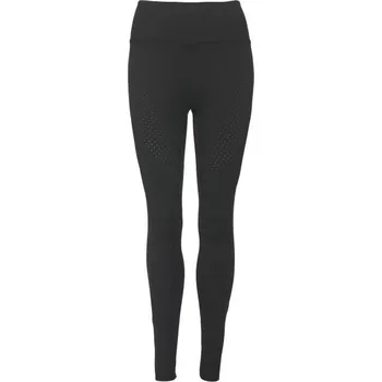 Dámské legíny Dámské legíny Lotto NATTY L Černá