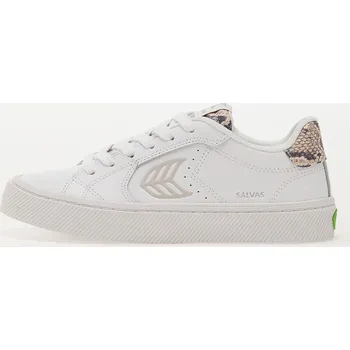 Dámské tenisky Tenisky Cariuma W Salvas White/ Snake Skin Print EUR 39.5