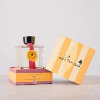 Osvěžovač vzduchu IDEA TOSCANA Vůně do bytu s tyčinkami Vinice 250ml